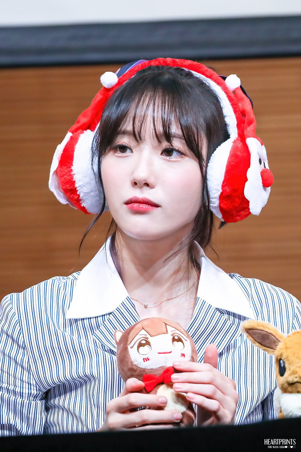 의외로 귀여운 루다.jpg | 인스티즈