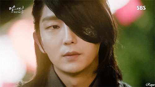 [달의연인보보경심:려] 시청자 반응이 "야 남주가 여주를 좋아할 수 밖에 없겠는데 저건"이었던 전개 | 인스티즈