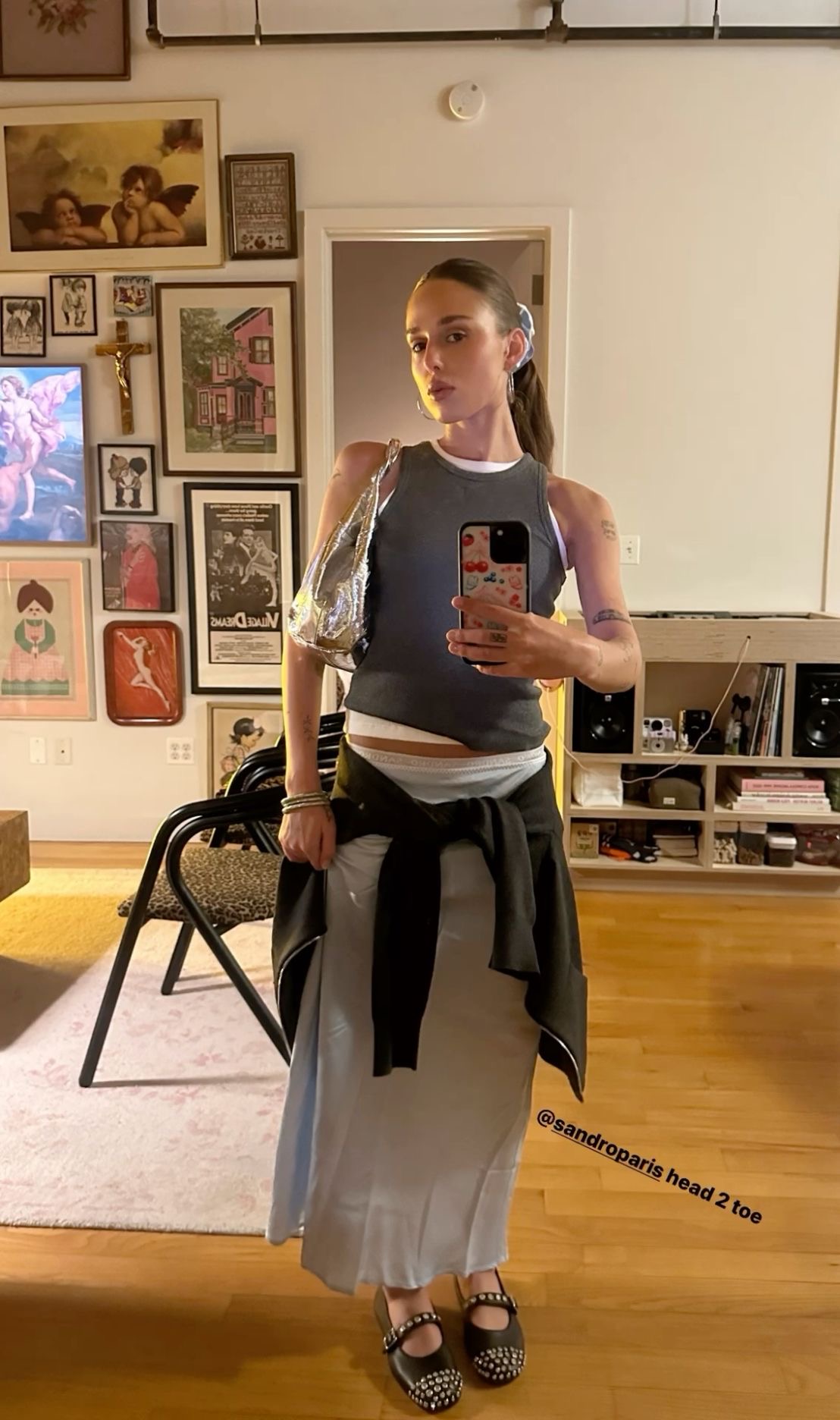 해외의 셀럽들은 여름에 어떤 옷을 입을까? 👚👕 | 인스티즈