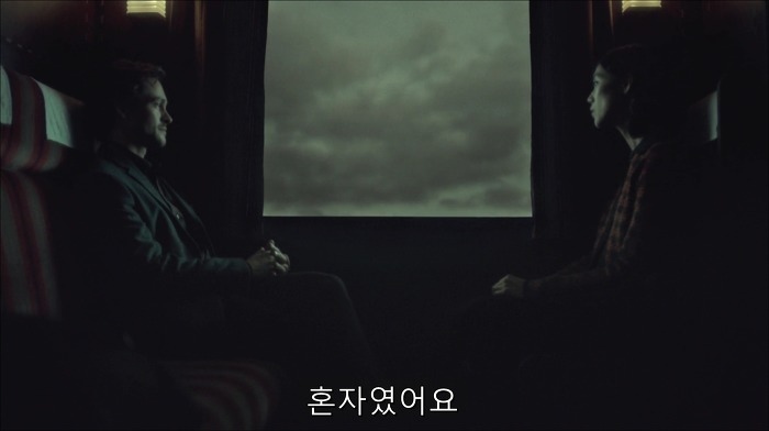 [로맨틱스릴러미드] 한니발 (Hannibal) 시즌3 에피5 (1/4) | 인스티즈