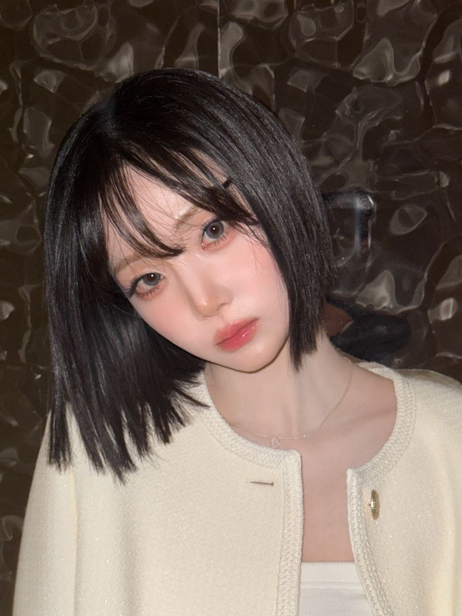 여자연예인 단발 스타일링 모음 | 인스티즈