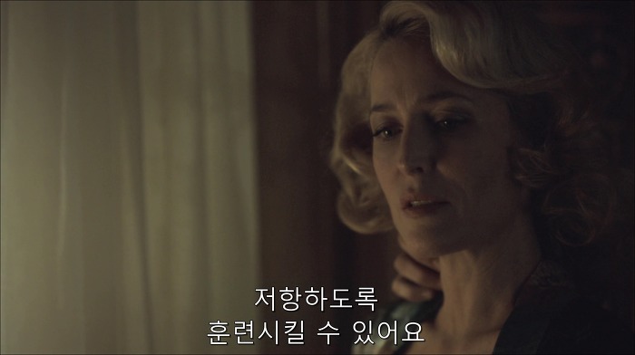 [로맨틱스릴러미드] 한니발 (Hannibal) 시즌3 에피5 (1/4) | 인스티즈