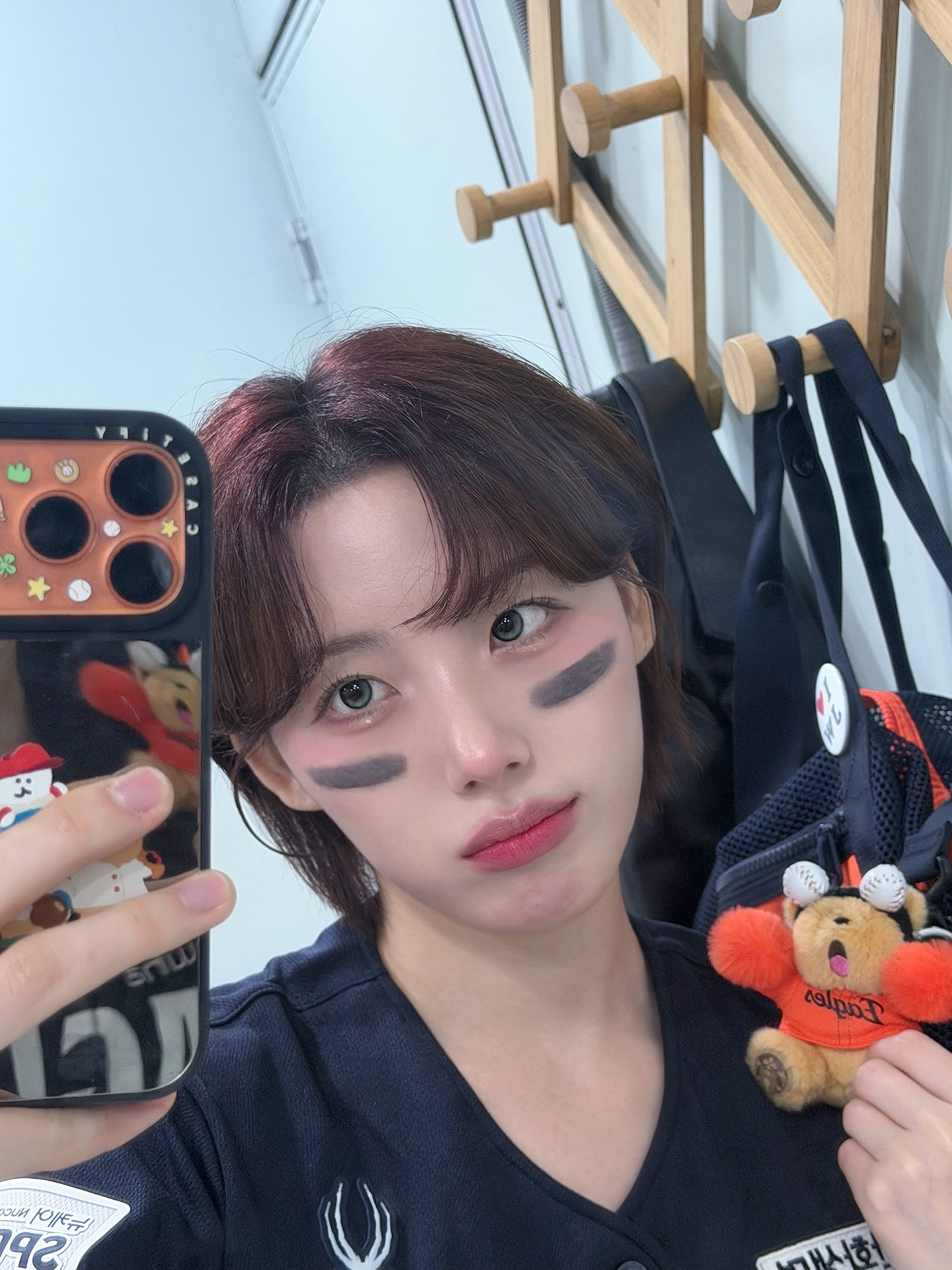 하지원 치어리더 인스타 근황.jpg | 인스티즈