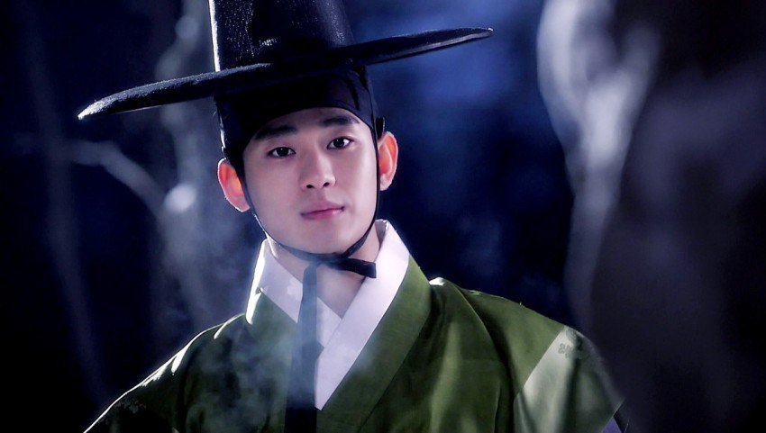 조선 시대, 시를 지으며 놀던 세 친구가 결국 서로의 추모시를 지어주며 끝나는 이야기 | 인스티즈