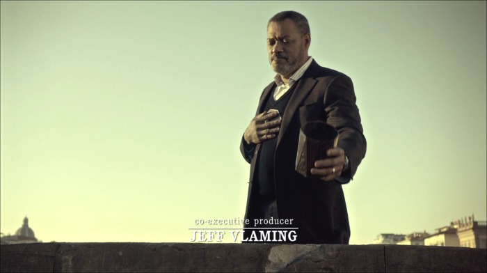[로맨틱스릴러미드] 한니발 (Hannibal) 시즌3 에피5 (1/4) | 인스티즈