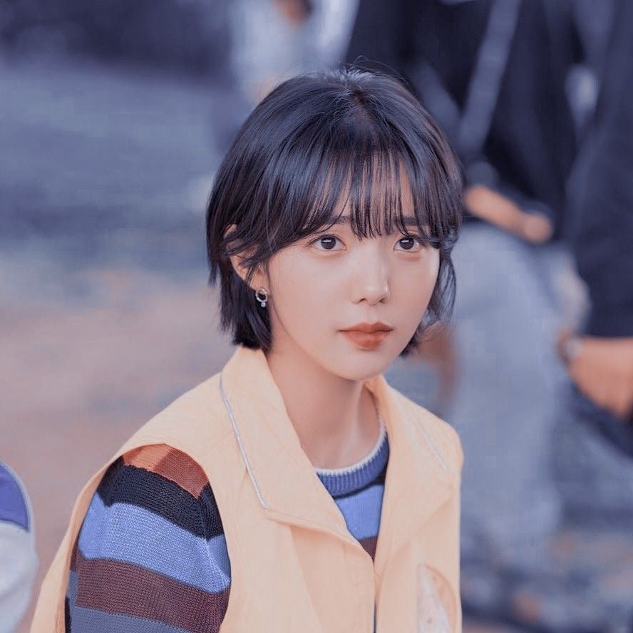 여자연예인 단발 스타일링 모음 | 인스티즈