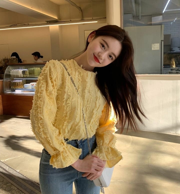 모델 한기솔 인스타 | 인스티즈