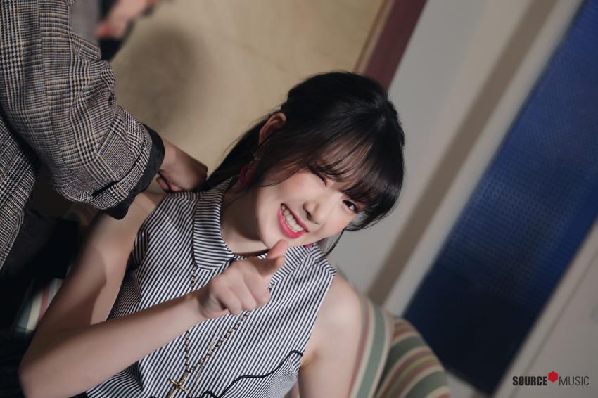 여자친구 휴식기에 접어들어서 예린.jpg.gif.미모 ㅓㅜㅏ | 인스티즈