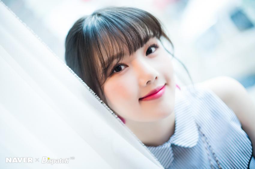 여자친구 휴식기에 접어들어서 예린.jpg.gif.미모 ㅓㅜㅏ | 인스티즈
