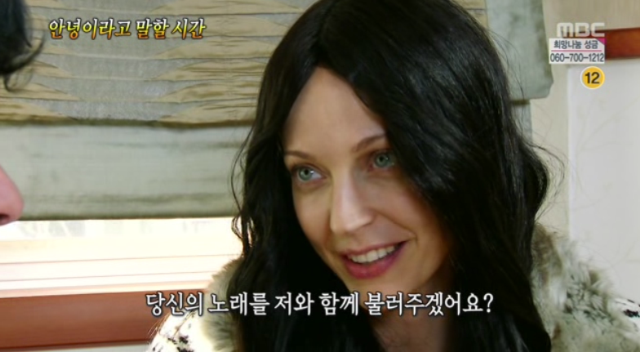  안녕이라고 말할 시간. jpg | 인스티즈