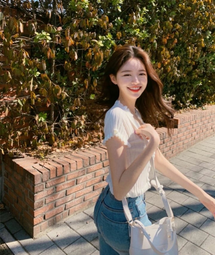 모델 한기솔 인스타 | 인스티즈