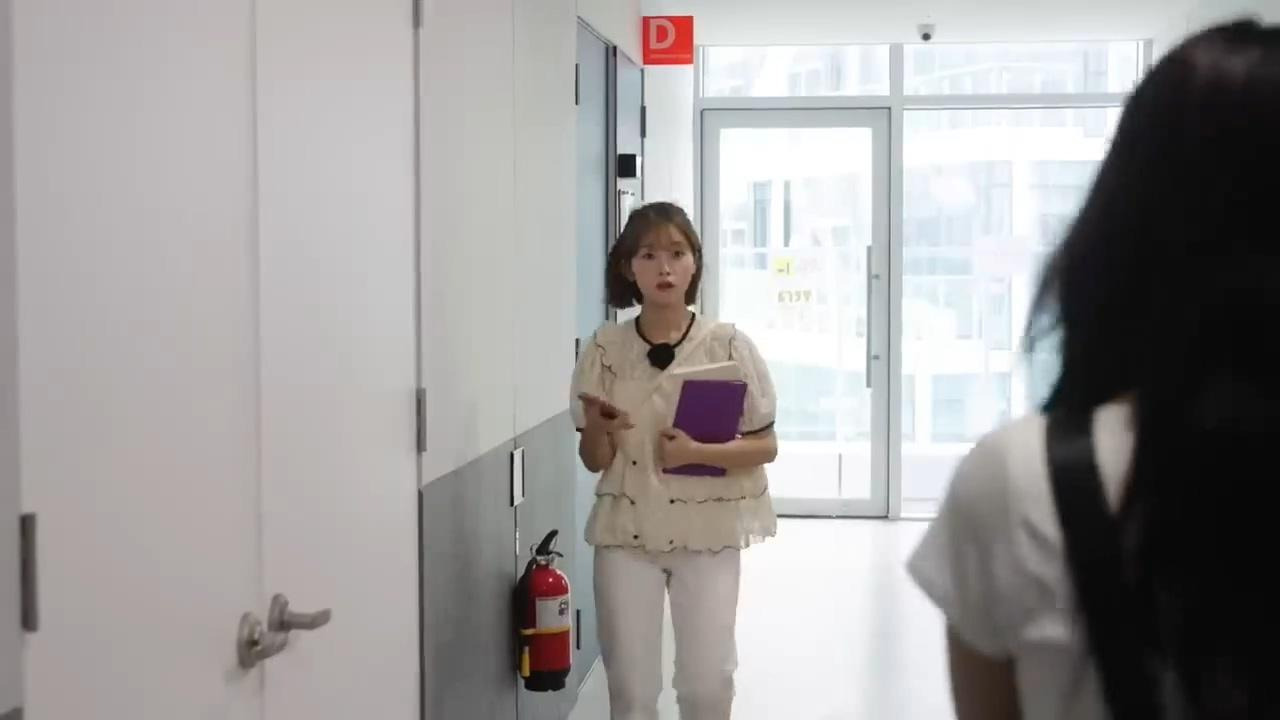 인사 씹힐때 20대와 30대의 차이 | 인스티즈