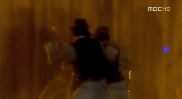 인영언니는 물도 얍실하게 안 맞음ㅋㅋㅋㅋㅋㅋㅋ | 인스티즈