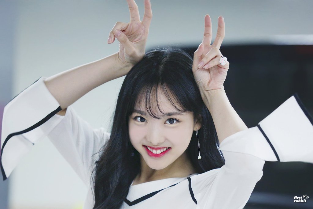트와이스 명물 하트립 | 인스티즈