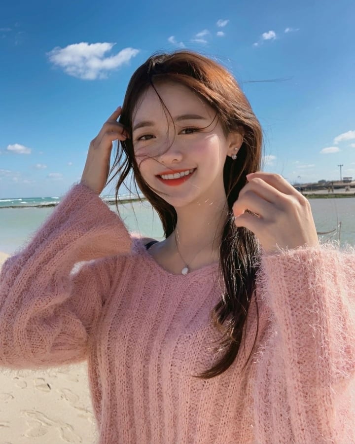 모델 한기솔 인스타 | 인스티즈