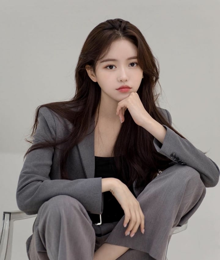 모델 한기솔 인스타 | 인스티즈