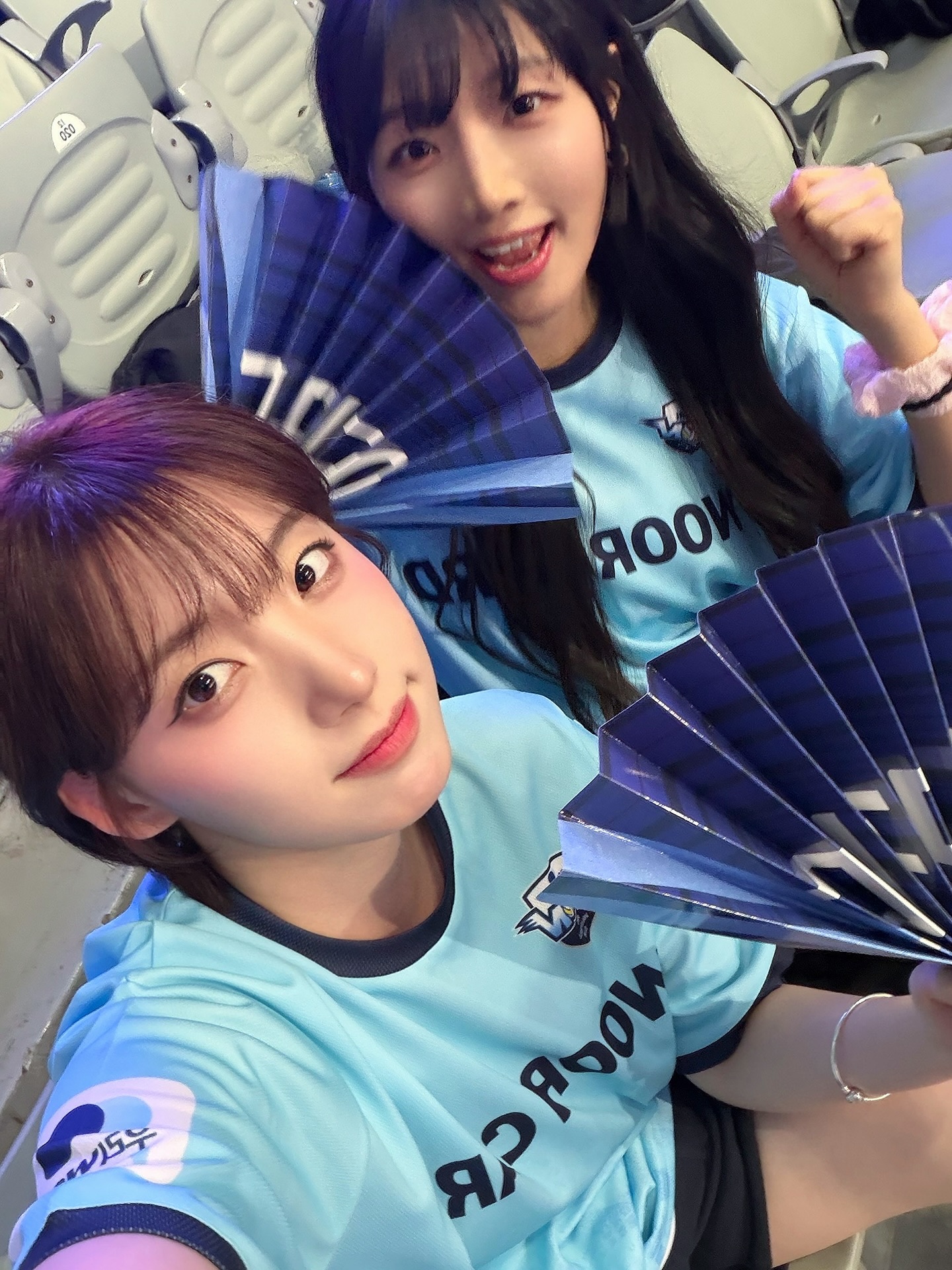 하지원 치어리더 인스타 근황.jpg | 인스티즈