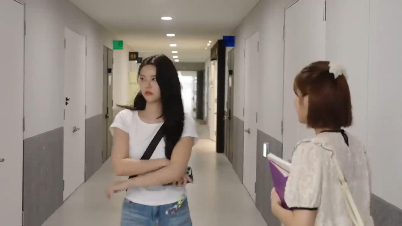 인사 씹힐때 20대와 30대의 차이 | 인스티즈