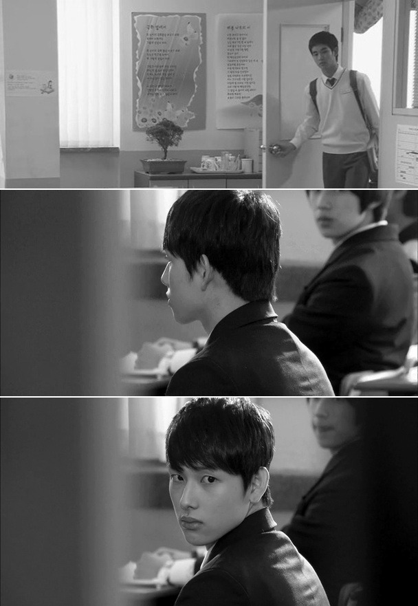 [김수현X임시완=퀴어] 성석제 소설 "첫사랑" 주인공들의 현실화 | 인스티즈