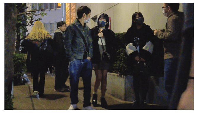 성매매 천국이 되어버린 도쿄 근황 | 인스티즈