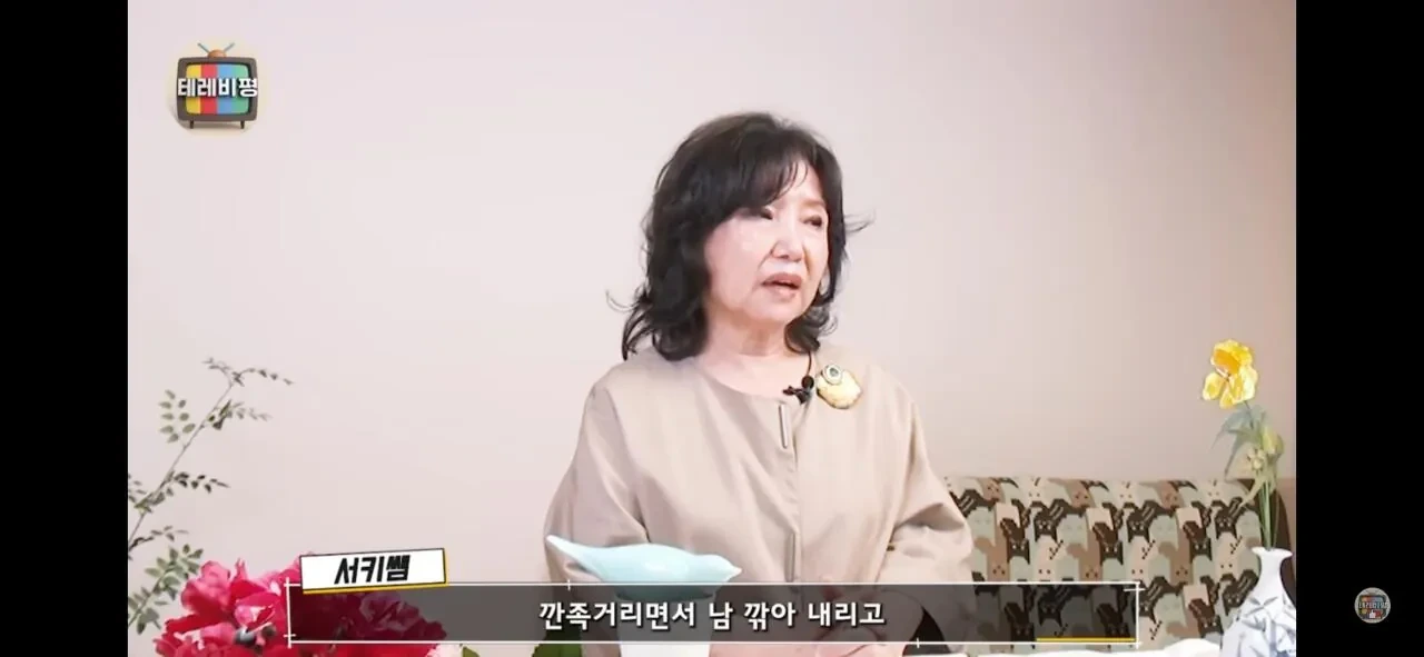 사람들이 잘 모른다는 이휘재 레전드 방송 | 인스티즈