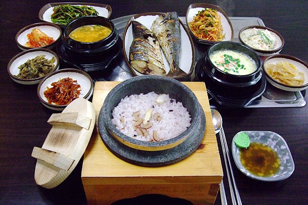 소주와 가장 잘 어울리는 음식은 어떤 식일까요 | 인스티즈