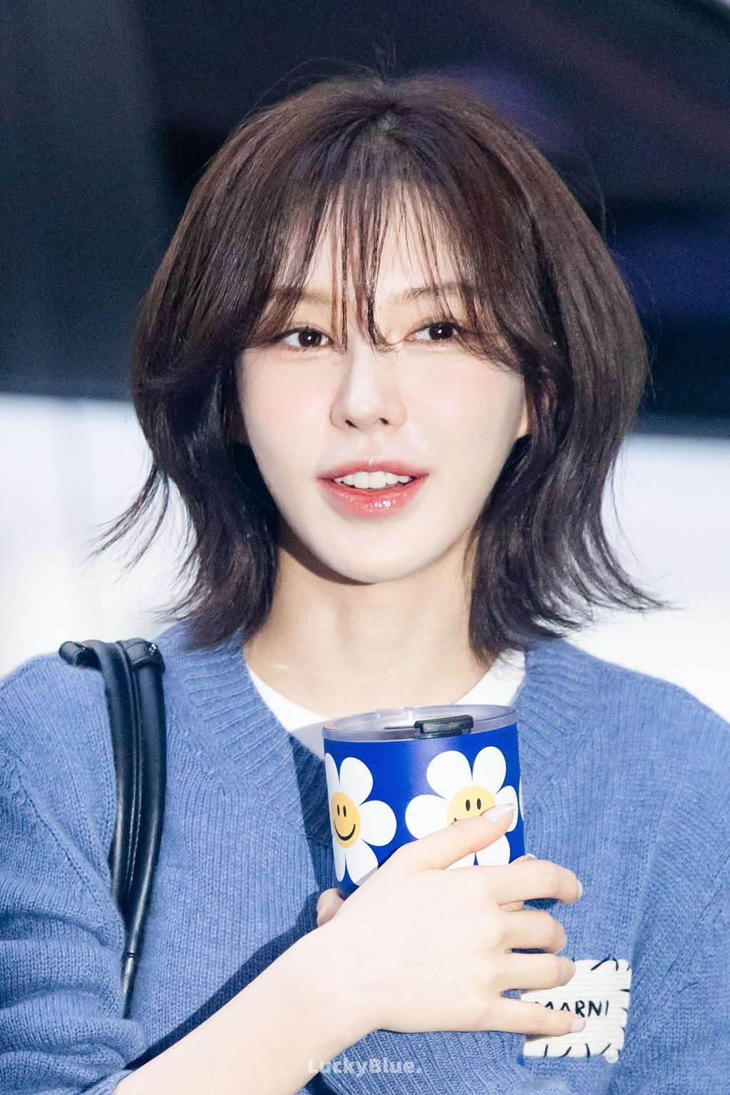 여자연예인 단발 스타일링 모음 | 인스티즈