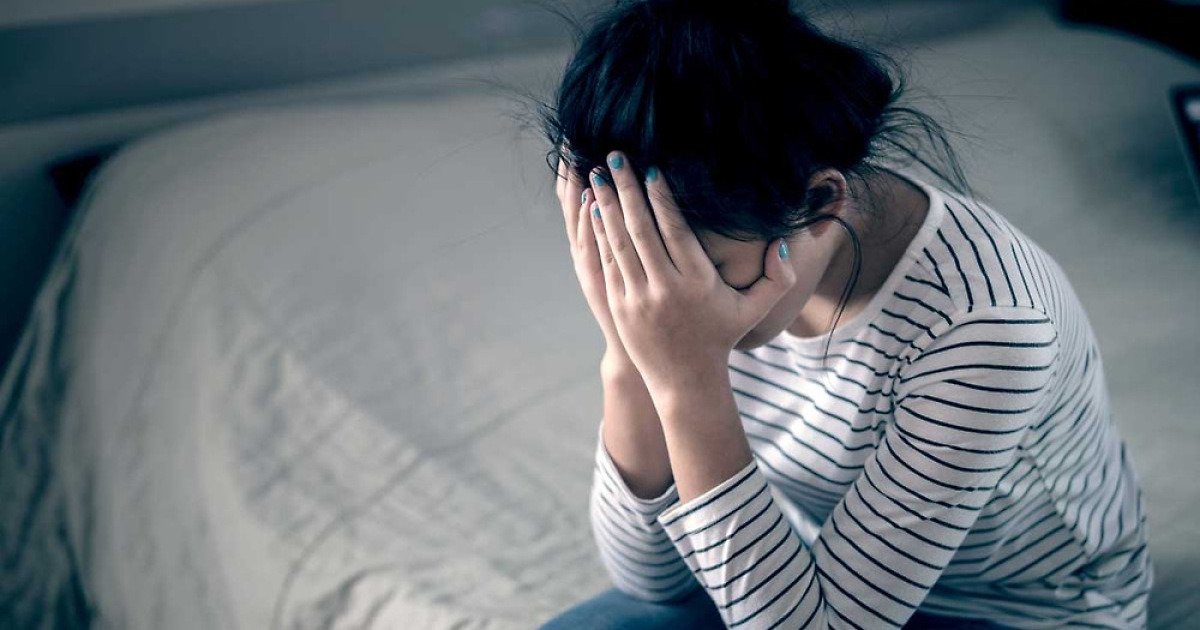 소아·청소년 우울증약 사용 많아졌다… 10세 미만도 244% 증가 | 인스티즈