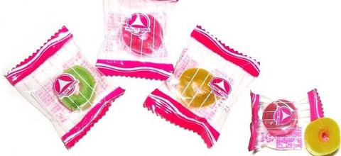 어린시절 내 지갑을 털어갔던 불량식품 | 인스티즈