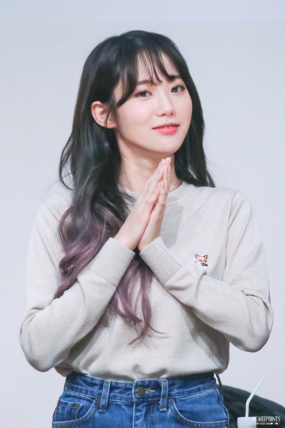 의외로 귀여운 루다.jpg | 인스티즈