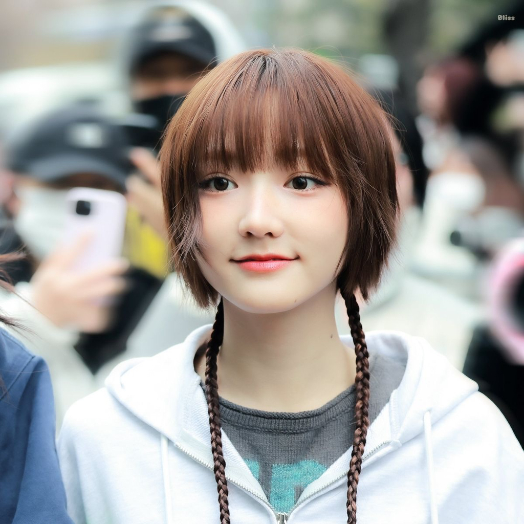 여자연예인 단발 스타일링 모음 | 인스티즈