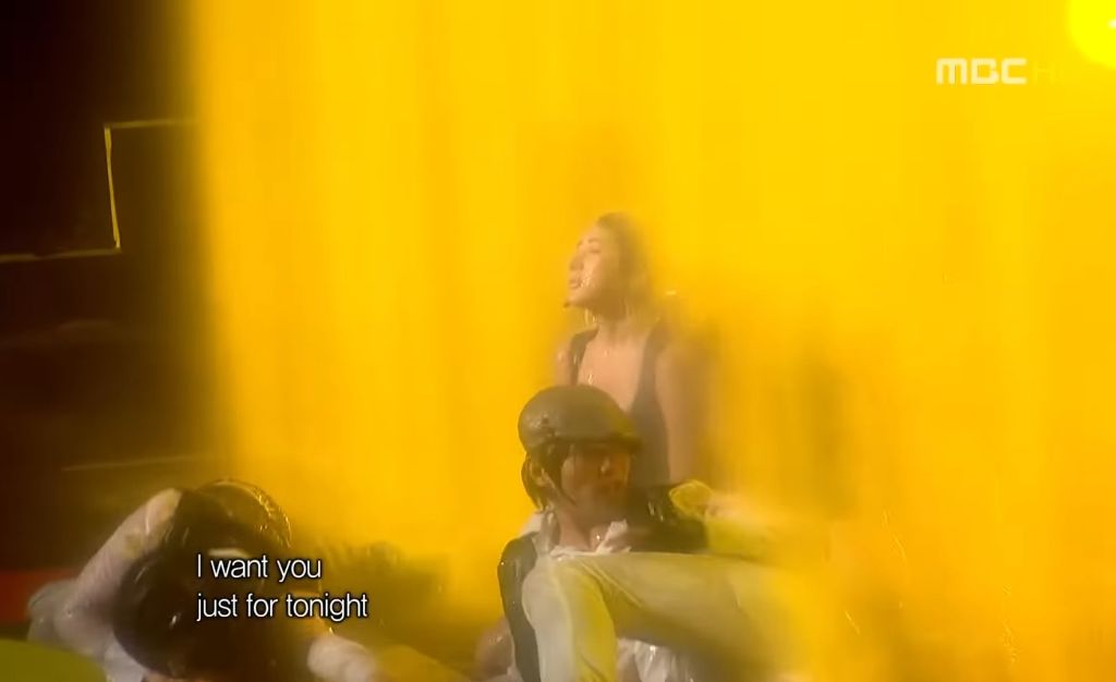 인영언니는 물도 얍실하게 안 맞음ㅋㅋㅋㅋㅋㅋㅋ | 인스티즈