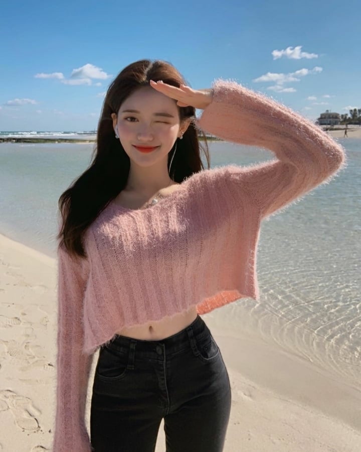 모델 한기솔 인스타 | 인스티즈