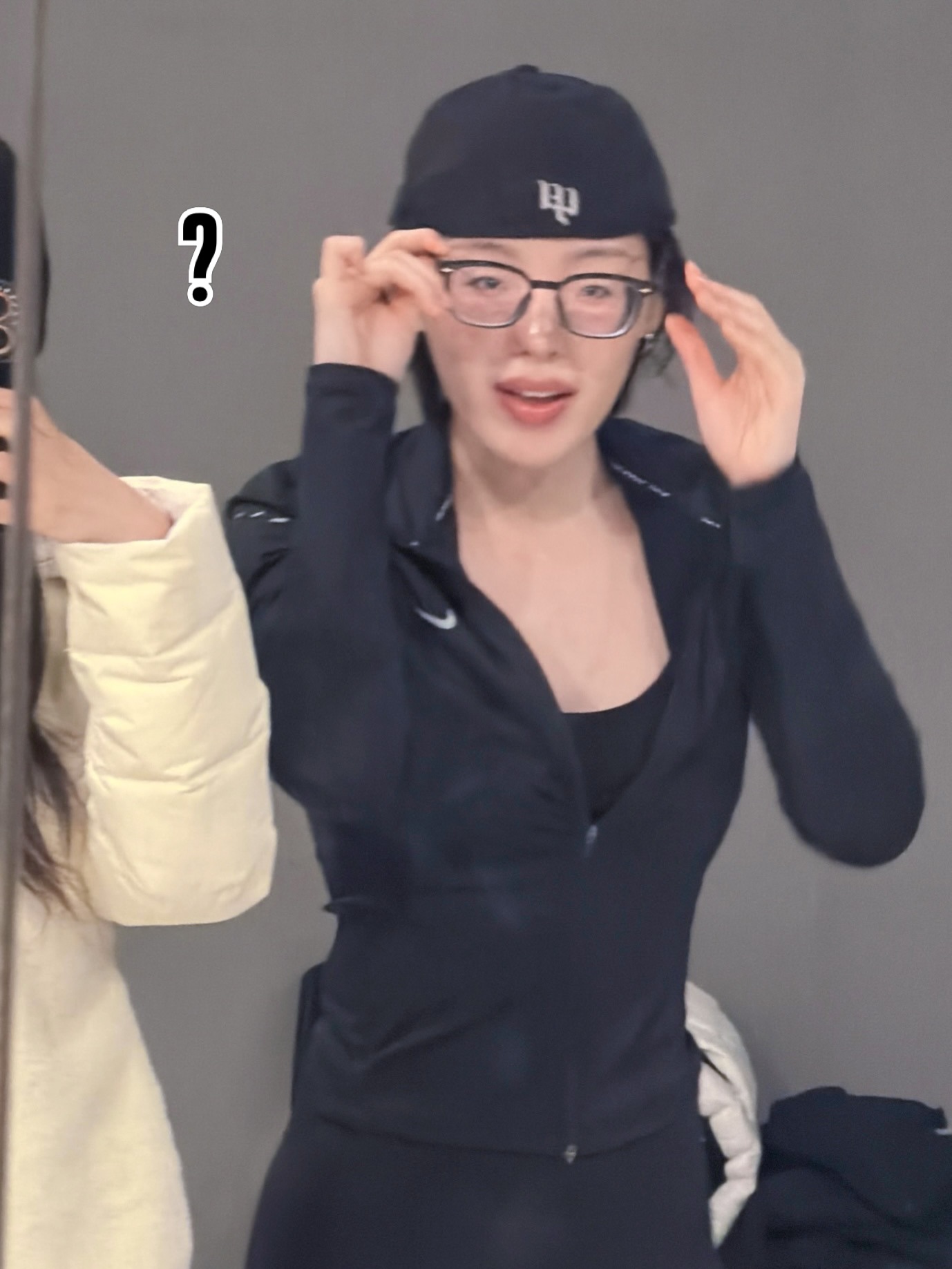 하지원 치어리더 인스타 근황.jpg | 인스티즈