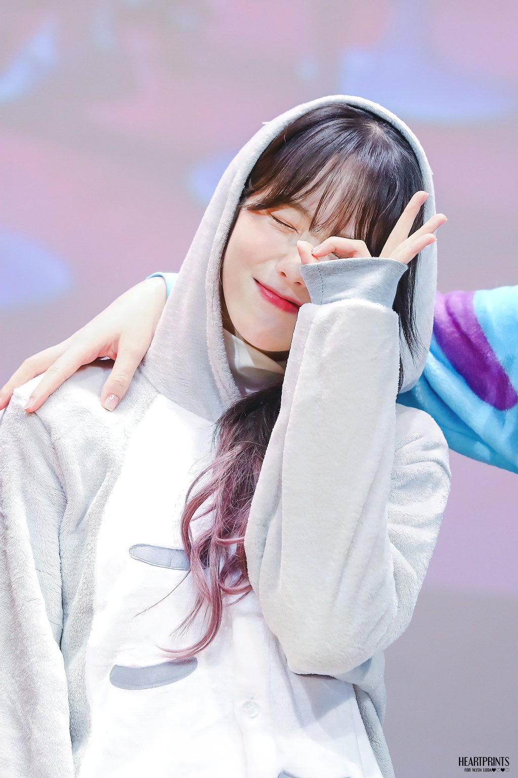 의외로 귀여운 루다.jpg | 인스티즈