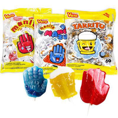 어린시절 내 지갑을 털어갔던 불량식품 | 인스티즈