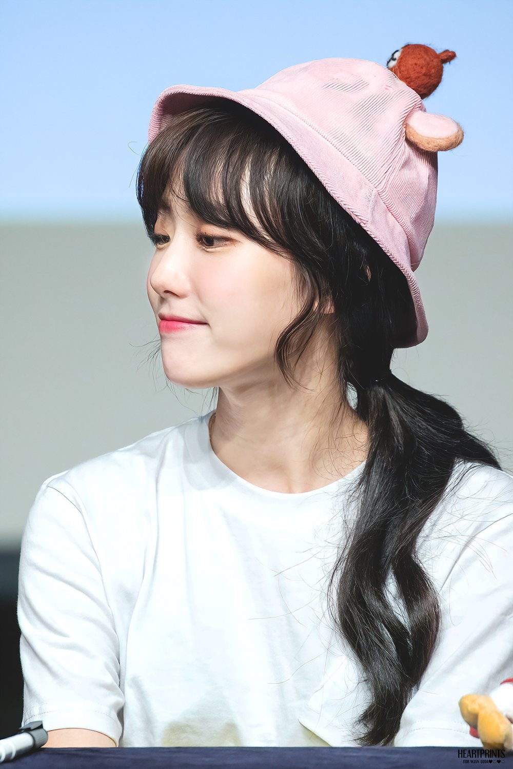 의외로 귀여운 루다.jpg | 인스티즈