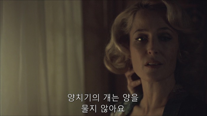 [로맨틱스릴러미드] 한니발 (Hannibal) 시즌3 에피5 (1/4) | 인스티즈