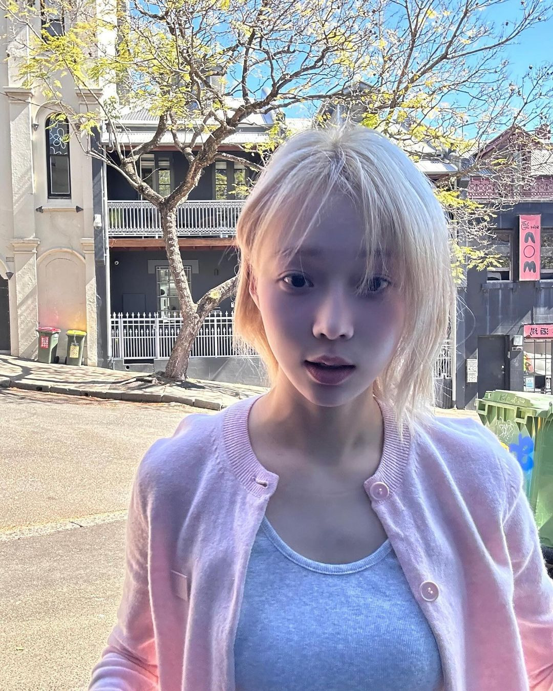 요즘 폼 좋은 윈터 와꾸 근황.jpg | 인스티즈