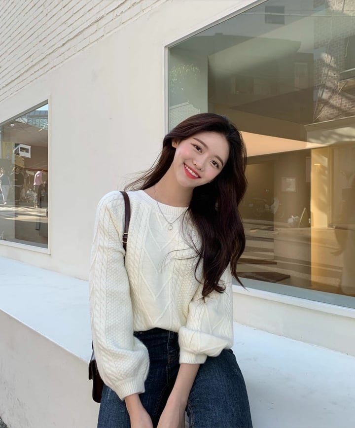 모델 한기솔 인스타 | 인스티즈