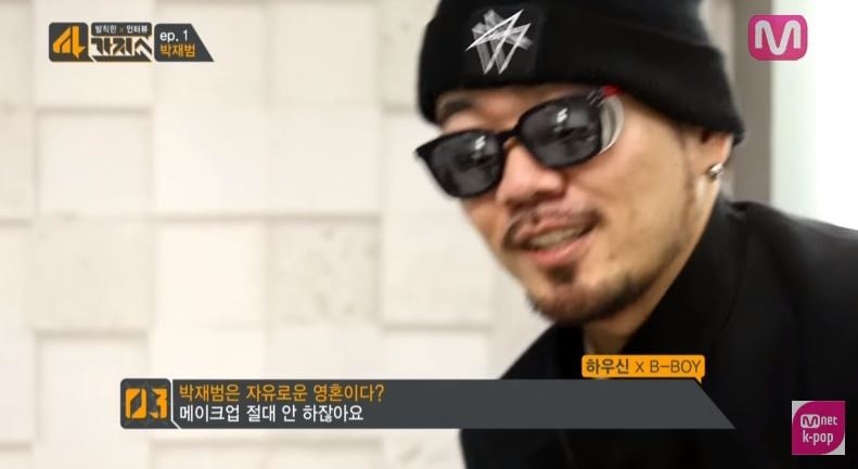 연예계에서 피부 제일 좋은 2명 | 인스티즈