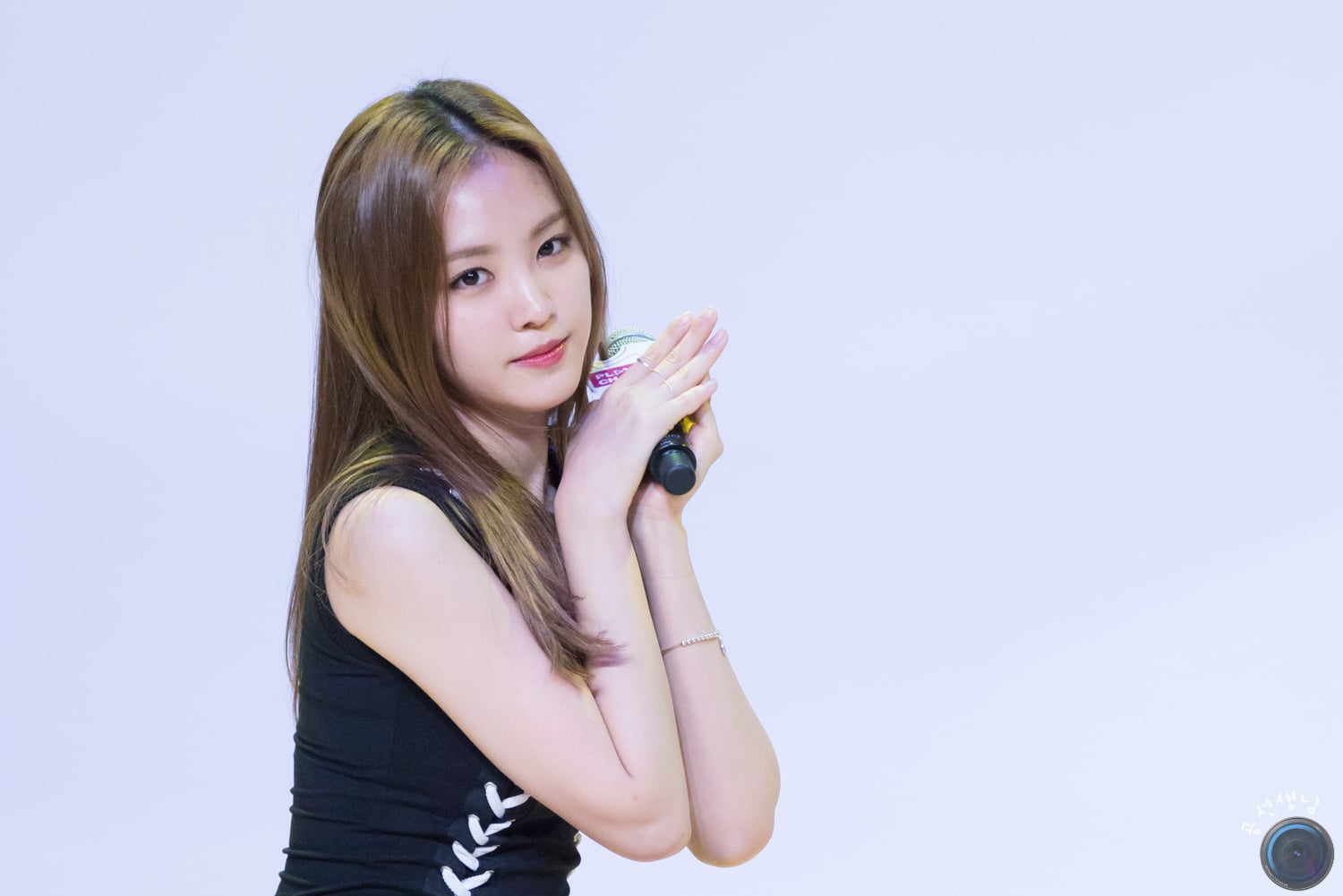 데뷔 초 청순했던 손나은...jpg | 인스티즈