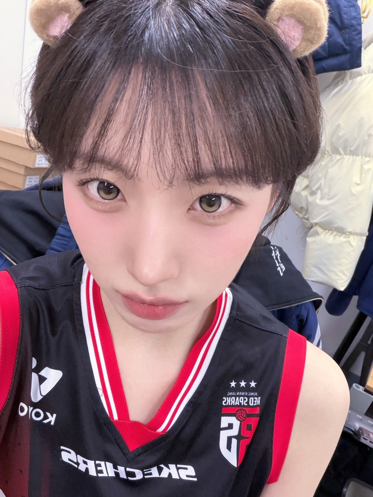 하지원 치어리더 인스타 근황.jpg | 인스티즈