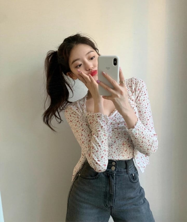 모델 한기솔 인스타 | 인스티즈