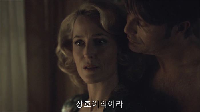[로맨틱스릴러미드] 한니발 (Hannibal) 시즌3 에피5 (1/4) | 인스티즈