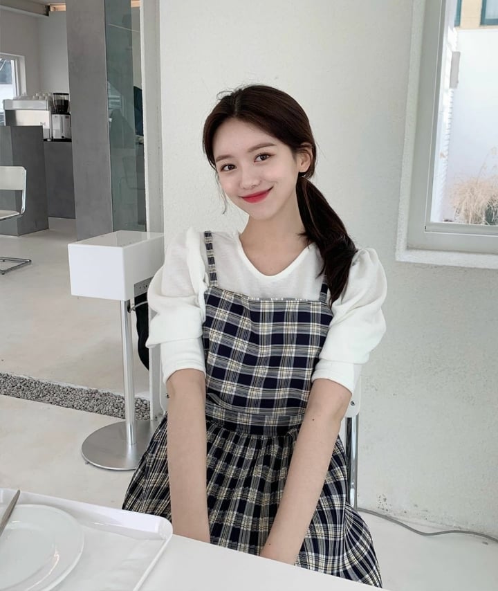 모델 한기솔 인스타 | 인스티즈