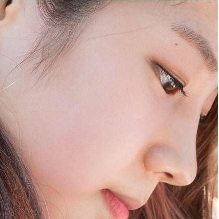 연예계에서 피부 제일 좋은 2명 | 인스티즈