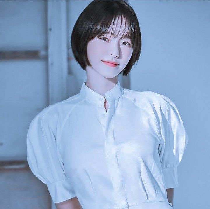 여자연예인 단발 스타일링 모음 | 인스티즈