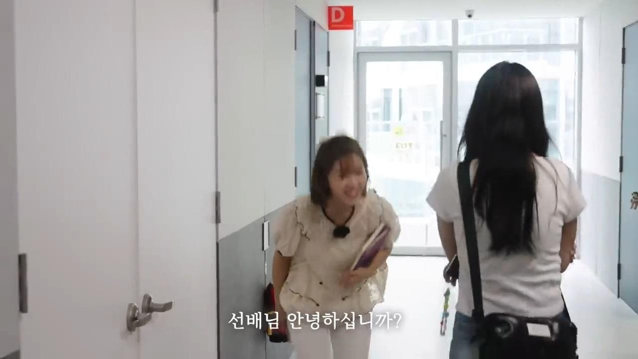 인사 씹힐때 20대와 30대의 차이 | 인스티즈