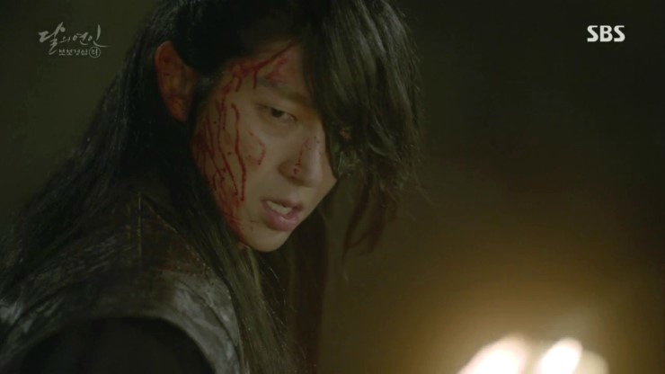 [달의연인보보경심:려] 시청자 반응이 "야 남주가 여주를 좋아할 수 밖에 없겠는데 저건"이었던 전개 | 인스티즈